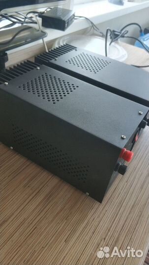 Блок питания PS-20P