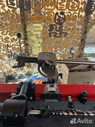 Ротатор для датчика паноптикс