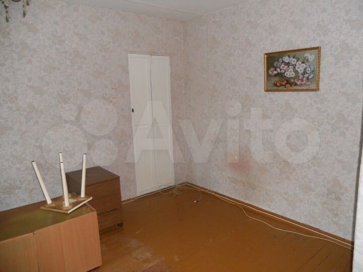 2-к. квартира, 42 м², 4/5 эт.