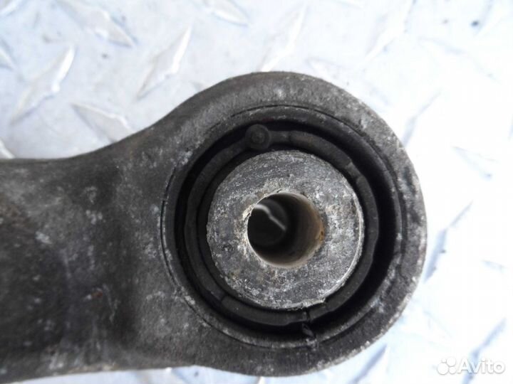 Рычаг зад L Audi A5 8T 8K0505323F