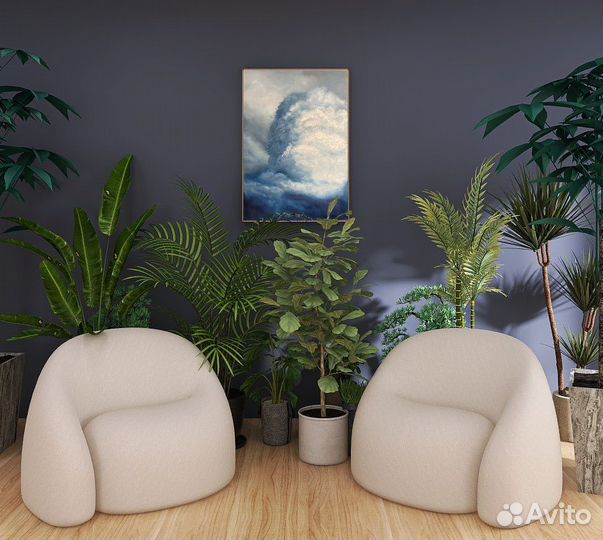 Интерьерная картина