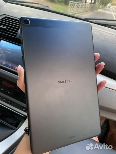 Samsung galaxy tab a10