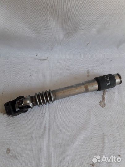 Рулевой карданчик бмв е63,е64