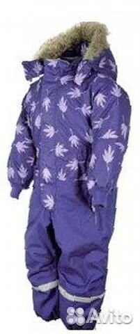 Верхняя одежда Lindberg Lassie Ketch 8848 Lindex