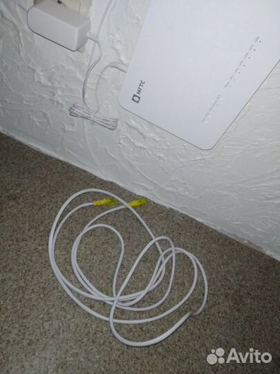 Переходник к модему МТС