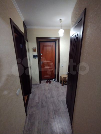 2-к. квартира, 45 м², 3/5 эт.