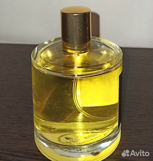 Zarkoperfume - Molecule No. 8