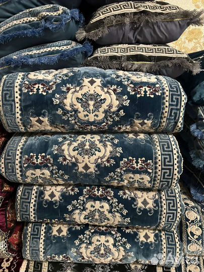 Курпача таджикский