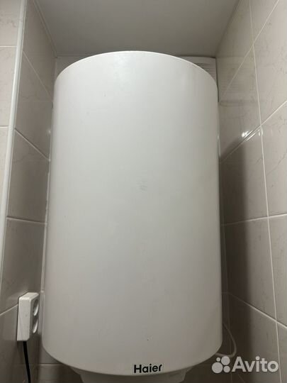 Водонагреватель 50л
