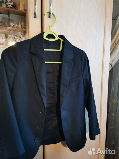 Школьная форма с 1 по 5 класс пакетом