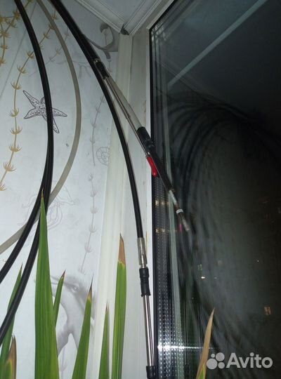 Принадлежности для рыбалки