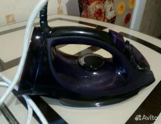 Утюг Philips бу