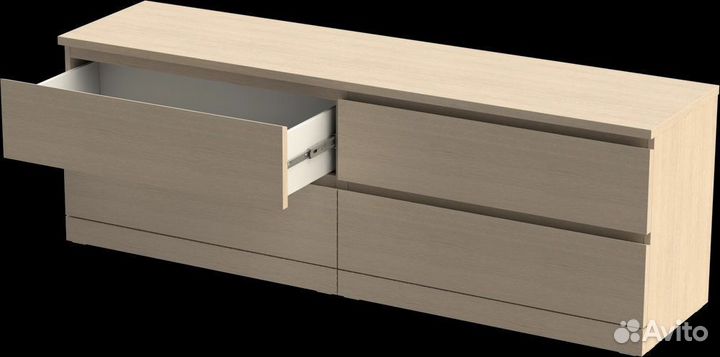 Тумба под тв IKEA