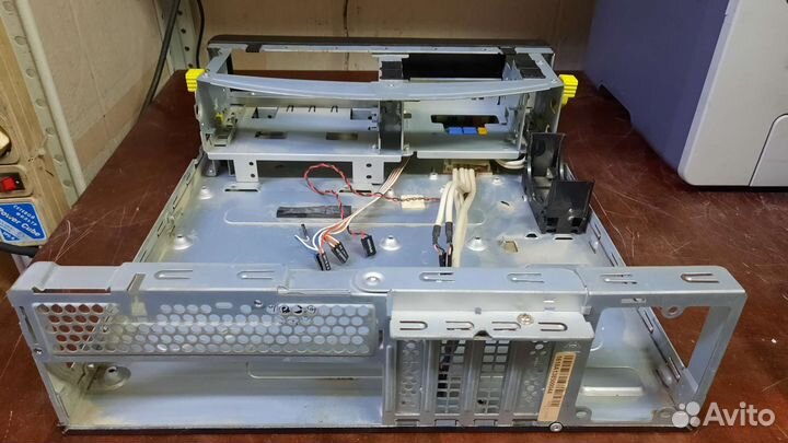 Корпус десктоп