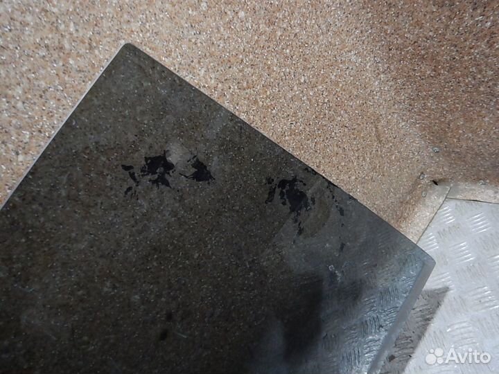 Стекло двери задней правой, Subaru (Субару) -outba