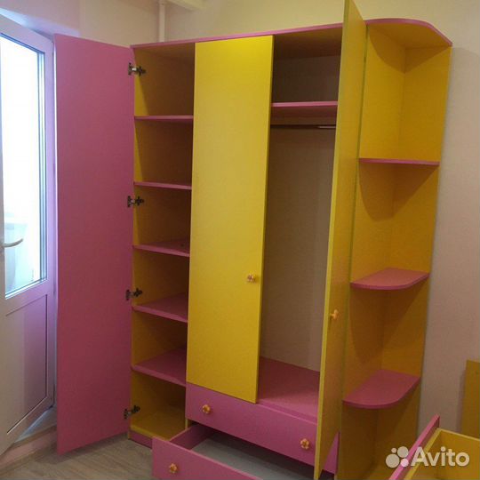 Мебель для детской