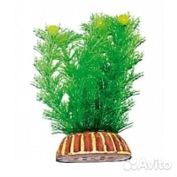 Растение искусственное Triton 1014 10см