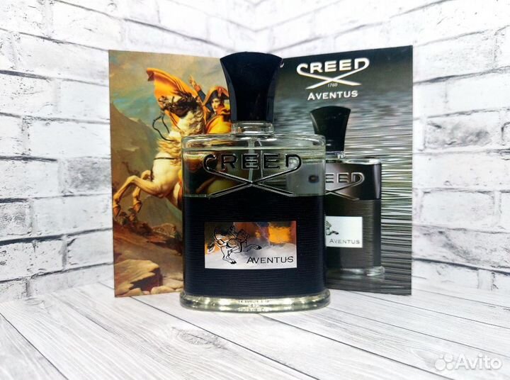Creed aventus 100ml lux