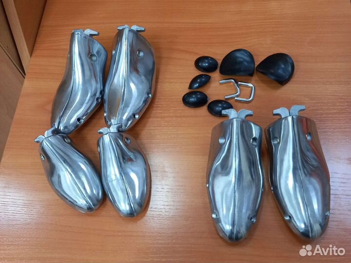 Станок для растяжки стоп (механический) 1 пара