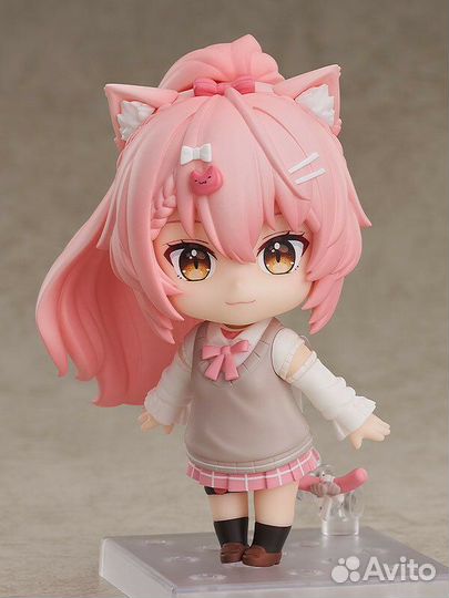 Аниме Фигурка Nendoroid Hiiro