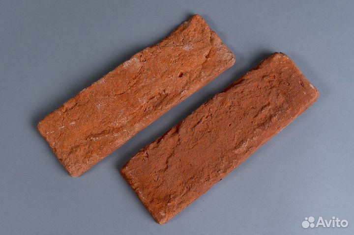 Кирпич фасад дачи