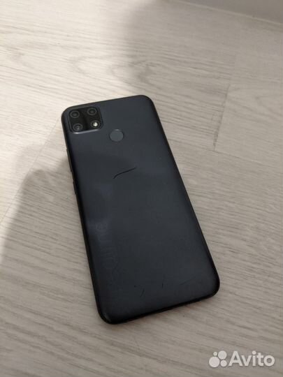 realme C25, 4/64 ГБ