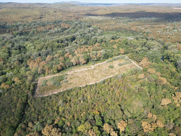 Участок 2,5 га (СНТ, ДНП)