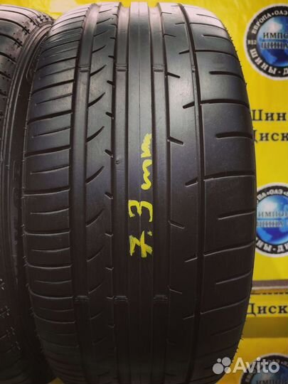 Dunlop SP Sport Maxx 050+ 245/45 R19 102Y