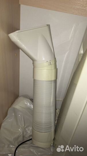 Кондиционер мобильный DeLongi Pac An110