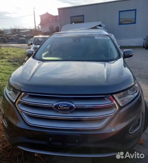 Разборка Ford Edge
