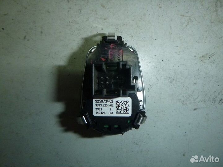 Кнопка start BMW F20/21 2011