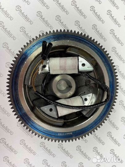 Комплект электрооб. 182FD,188FD,190FD 36Вт (для эл