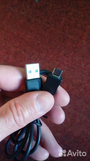 USB компьютер кабель - старые китайские телефоны