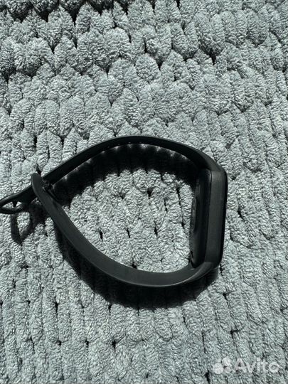 Часы Mi band 4