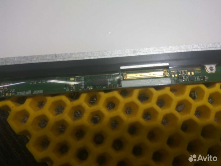 Матрица 15.6 slim 40 pin