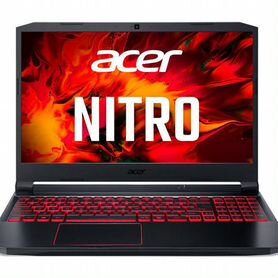 Ноутбук игровой Acer Nitro 5