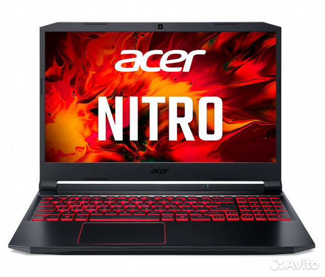 Ноутбук игровой Acer Nitro 5