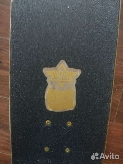 Скейтборд cruiser