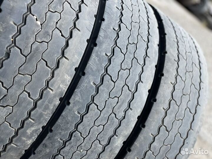 Шины 215/75R17,5 Cordiant Professional TR-1