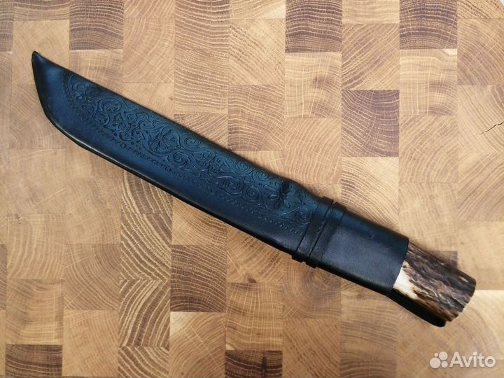 Пчак узбекский, большой