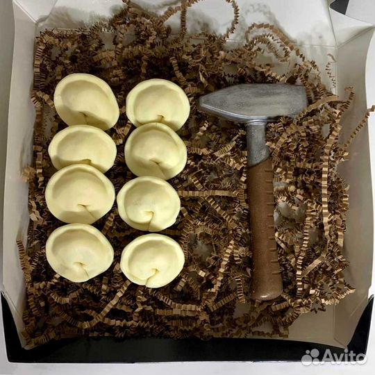 Набор для мужчин