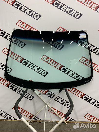 Лобовое стекло Hyundai Sonata 2