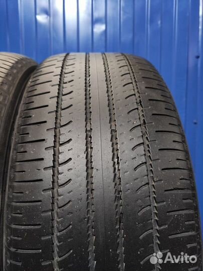 Yokohama Geolandar SUV G055 225/55 R18