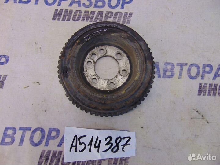 Шкив коленвала для BMW 3-series 3 1991-1998 г