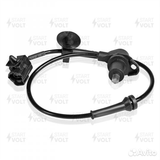 Датчик ABS для а/м Chevrolet Aveo (02) зд. кол. (V