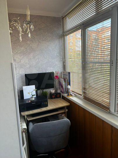 3-к. квартира, 63,5 м², 5/9 эт.