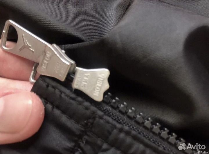 Ветровка Jordan Оригинал