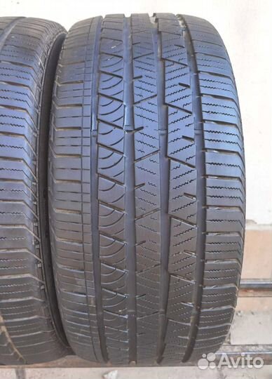 Hankook Ventus S1 Evo3 SUV K127A 285/45 R21 113Y