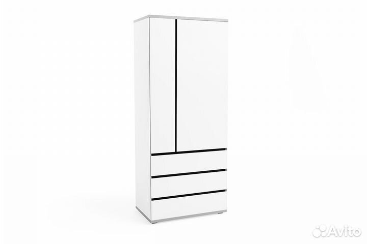 Шкаф детский