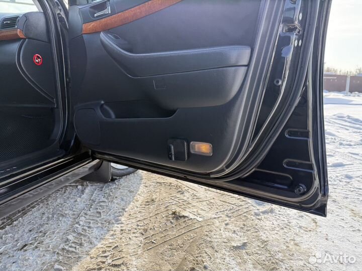 Toyota Avensis 1.8 AT, 2008, 180 000 км